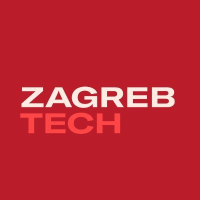 Join us in making Zagreb the main #tech hub of SouthEast Europe, one tweet at a time. ☀️ We are better together. ☕️ Web coming soon!