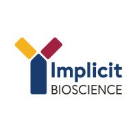 ImplicitBioscience (@implicitbio) 's Twitter Profile