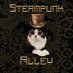 Steampunk Alley LLC (@Jeannet59977373) Twitter profile photo