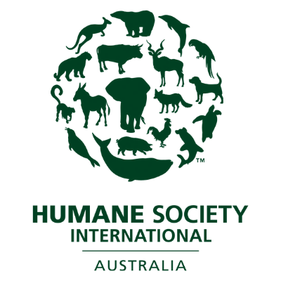 HSI is part of a global family committed to protecting animals and the environments they depend on. Authorised by Erica Martin, HSI, Avalon.