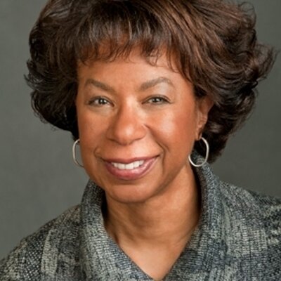 Profile Picture of Marsha Hughes-Rease (@MarshaHR) on Twitter