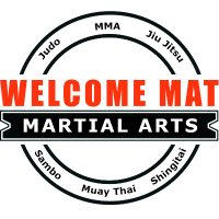 Welcome Mat (@welcomematgym) 's Twitter Profile