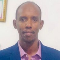 Muhyadin Saed (@mabsaed) 's Twitter Profile