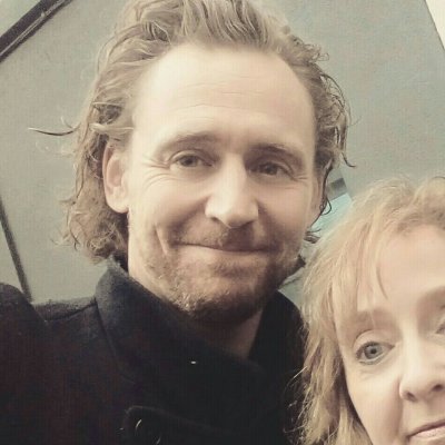 HiddlesAn Profile Picture