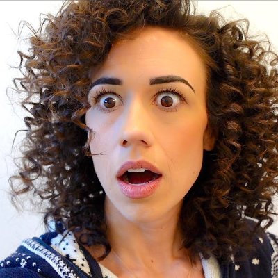 caleblovescmb's profile picture. my 1st fanpage
spread love not hate
ive been watching colleen for 4 years
they/them
