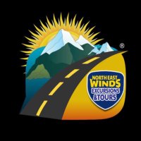 North-East Winds(@NewExcursions) 's Twitter Profile Photo