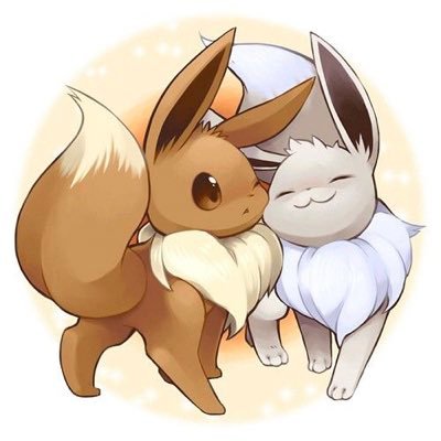 eeVee_on's profile picture. twitter sucks