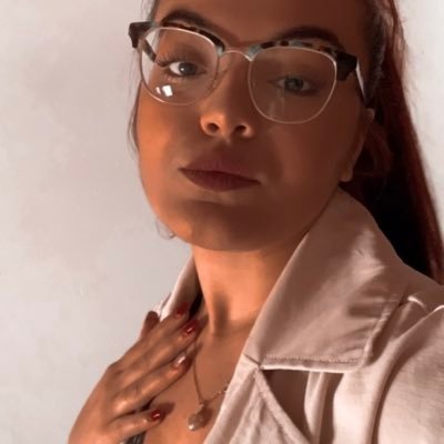 FatimaElimendez's profile picture. 