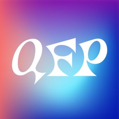 QFPrisd's profile picture. Conference @risd from April 8-23, 2021. Q/F/P: Intersections of Performance, Visual Arts, and Activism in Korea and the Korean Diaspora.