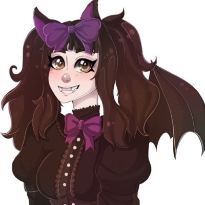 🦇Komako Mori/こまコウモリ🦇さんのプロフィール画像