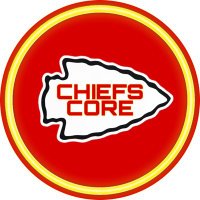 Chiefs Core (@chiefscore) 's Twitter Profile Photo Chiefs Core (@chiefscore) 's Twitter Profile Photo