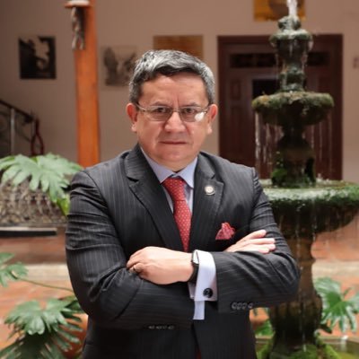 LUISGORTEGON's profile picture. ABOGADO DE LA UNIVERSIDAD LIBRE. MAGISTER EN D. ADMINISTRATIVO, DOCTOR EN DERECHO, PROFESOR DE DERECHO ADMINISTIVO. COMPROMETIDO CON LA JUSTICIA
