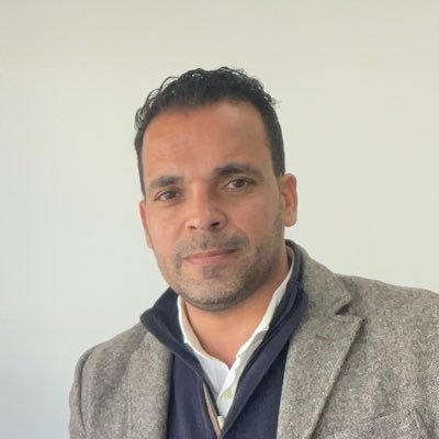 martinsruiptm's profile picture. 