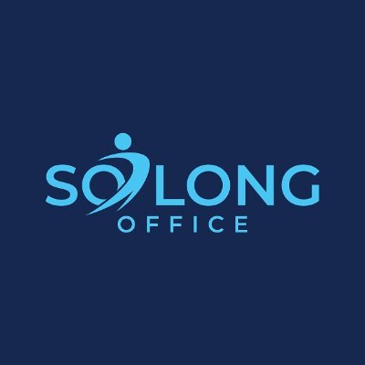 SoLongOffice's profile picture. SLO's mission is to equip everyone with the tools, techniques and expertise to thrive when working from home