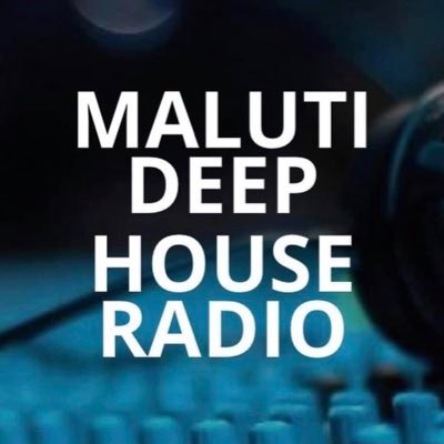 radio station 24/7 bringing you the best in deep house, afro grooves and classic house https://t.co/2SKNtUR2D0