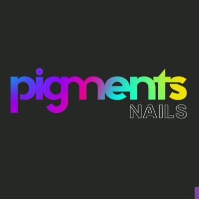 I love Art! | Nail Technician | IG & FB Pigments Nails