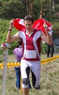 Andris_Jubelis's profile picture. 