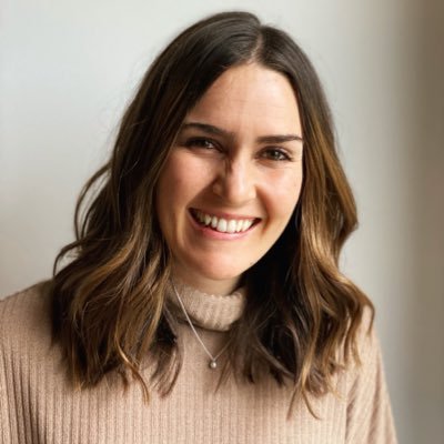 demand gen & growth @harmonicsec • previous @material_sec @crowdstrike @digitalshadows • marketing nerd, foodie, travel-obsessed, & dog mom to Cannoli