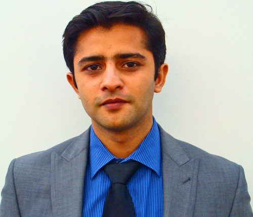 MBA Student in the UK. Professional background of IT in Financial Services.
Interested in Photography, Painting, Racquet Sports and Business & Finance.