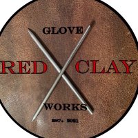 Red Clay Glove Works (@redclayglove) 's Twitter Profile Photo Red Clay Glove Works (@redclayglove) 's Twitter Profile Photo