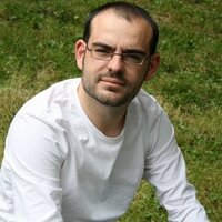 Pablo Sánchez López (@pablopaniego) 's Twitter Profile