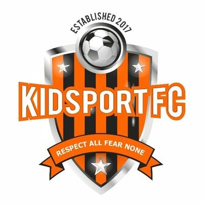 Official Twitter Page for @kidsportfc ⚽ Established 2017 
Football Academy & Teens Club
