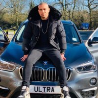 OfficialULTRA (@officialultra) 's Twitter Profile