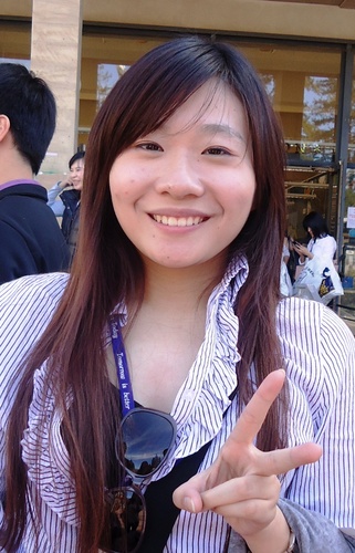 Audrey_Hu's profile picture. 