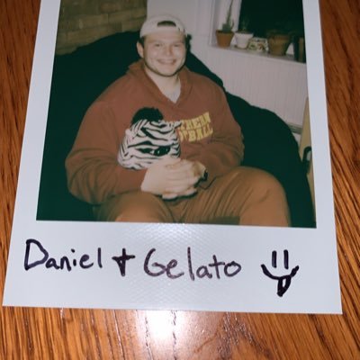 DanielBaesler's profile picture. 