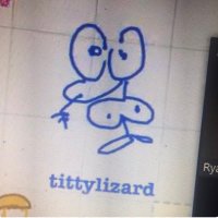 tittylizard (@tittylizard) 's Twitter Profile Photo