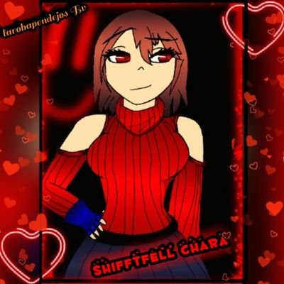 shifftfell's profile picture. mi familia
