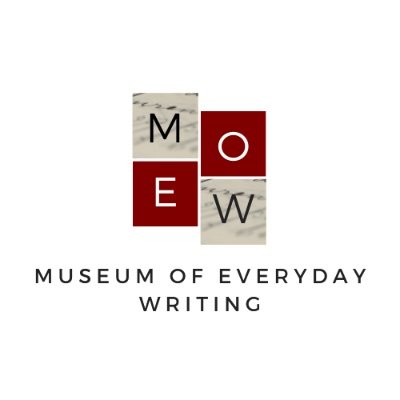 Florida State University's digital museum showcasing any non-professional, everyday writing. Submissions are always open. Learn more about us 👇