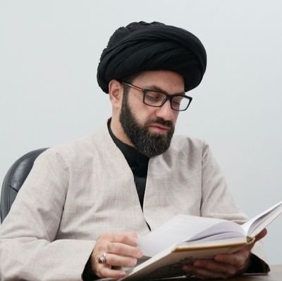 shalmodarresi's profile picture. Just a humble servant of Imam Hussein (as)