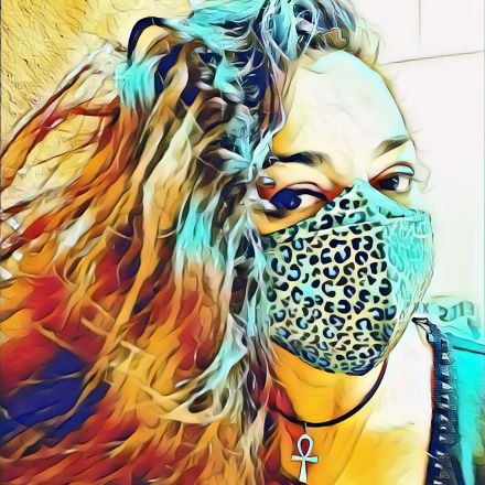 Carolin75707386's profile picture. De Valencia