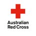 Australian Red Cross (@RedCrossAU) Twitter profile photo