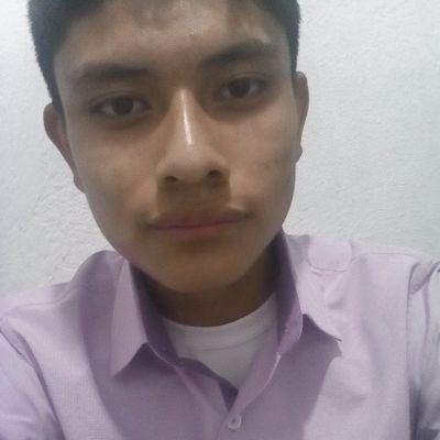 Pues soi inquieto un poco callado muí tímido muy juguetón muy a legre