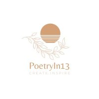 poetry by numbers (13/10/7)(@Poetryin13) 's Twitter Profileg
