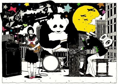 happy_Kubrick's profile picture. はじめまして、
日頃感じた事などを、思い立ったらつぶやいたりしてます。
ラーメン店・焼肉店の美味しいお店発掘中。