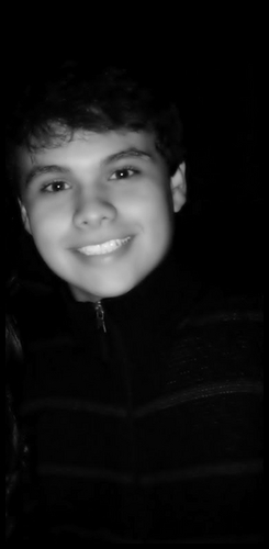 Quer saber quem eu soou? Venha me conheceeer ..
=]