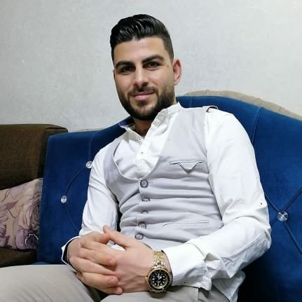 Basher00093799's profile picture. اللهم أفرحني بما تحتاجه نفسي
 و أنت أعلم بما فيه.🌸