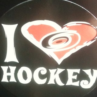hockey lover, wife, sister, friend, aunt. human resources professional. book and music fan.