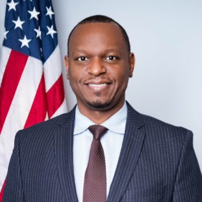 State Senator running for Congress in Florida’s District 10.