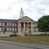needham high (@needhamhigh) 's Twitter Profile