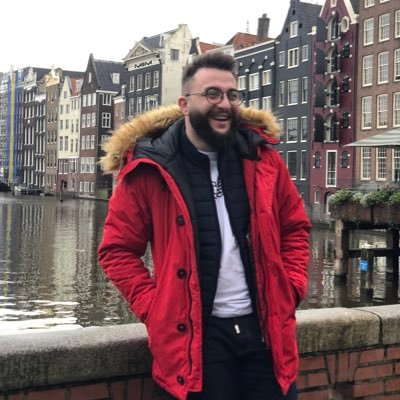 Laert17's profile picture. 