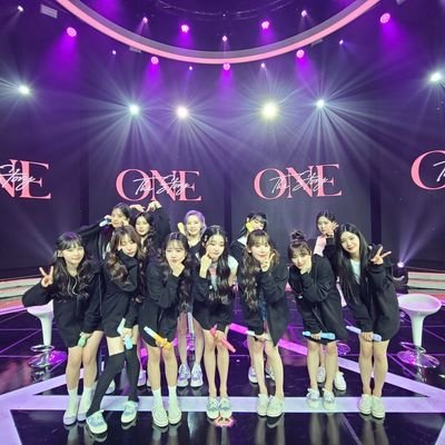 #IZONE