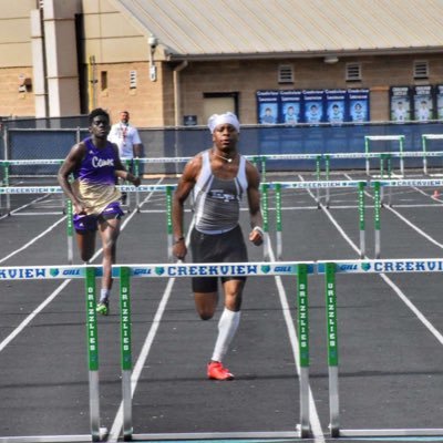 EPHS Track and Field 300h 39.25 / CO 2021 / mtfordjr628@gmail.com