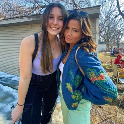 NatalieRockk's profile picture. Iowa state 23’