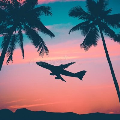 revertBURandVNY's profile picture. @FAANews must #REVERT NOW from illegal new NextGen flight paths at @fly_BUR and @VanNuysAirport! Disperse flight paths. #fixitnow