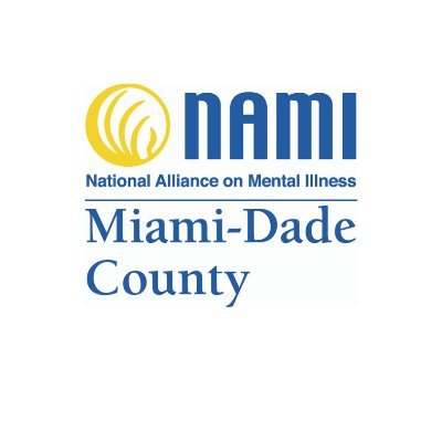 NAMI's Miami Affiliate offers free, confidential #MentalHealth support to those affected by #mentalhealth, and their family & friends. #StigmaFree