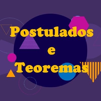 Canal destinado ao estudo da matemática e da física.